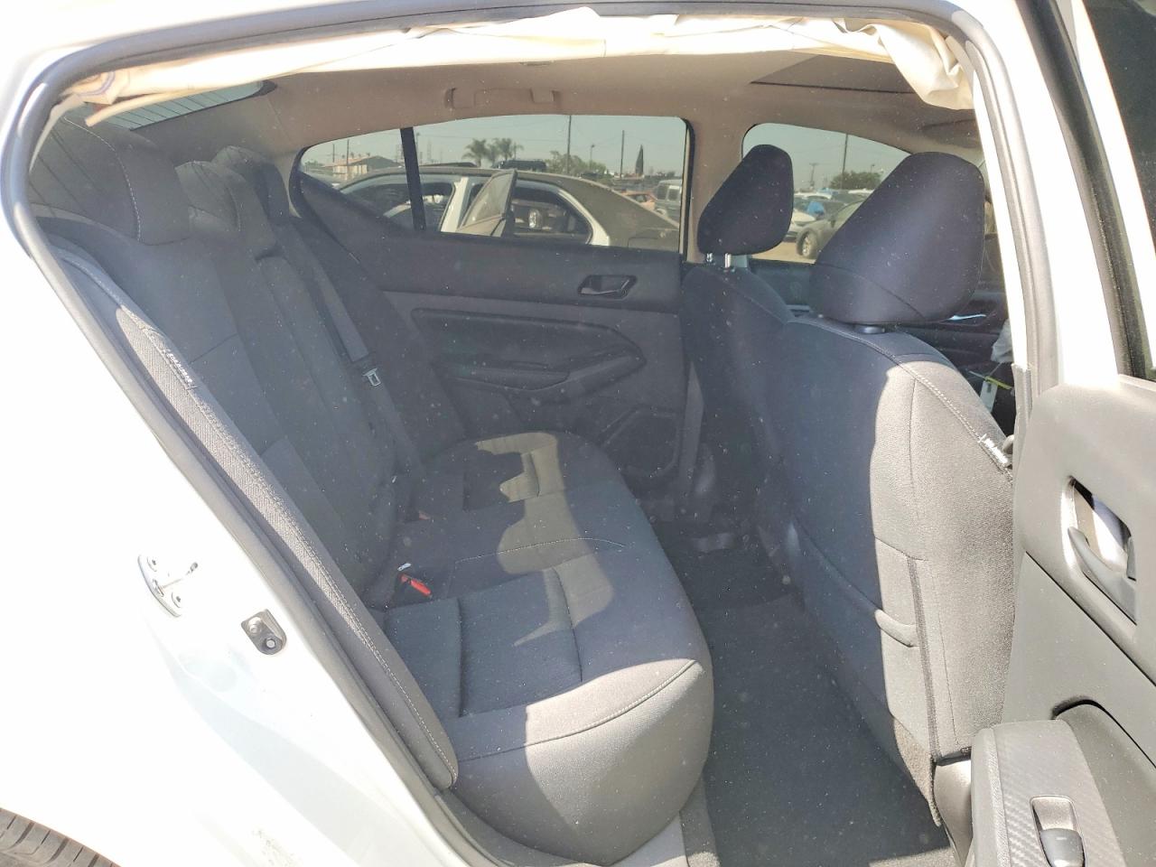 Nissan Altima Sv