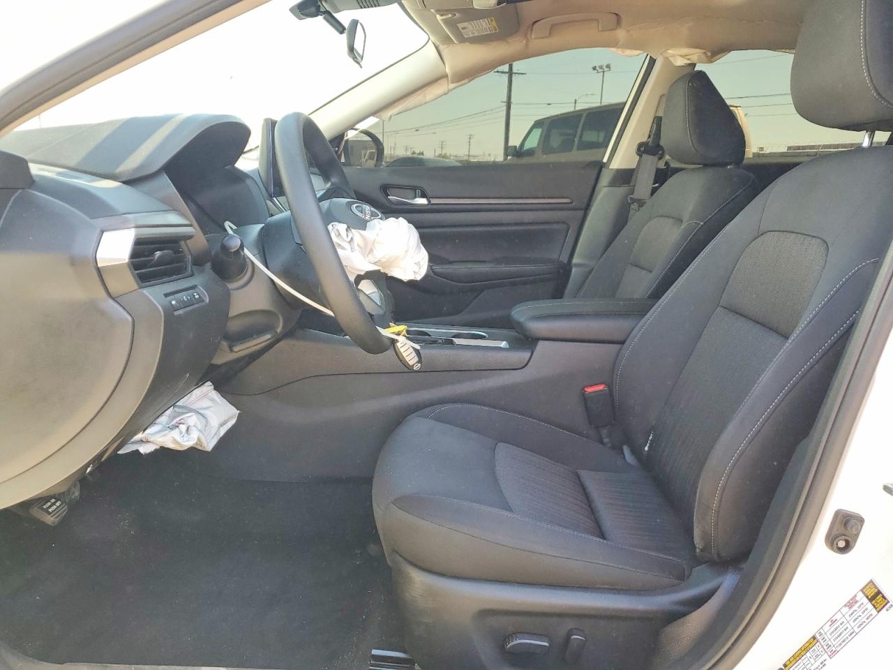 Nissan Altima Sv