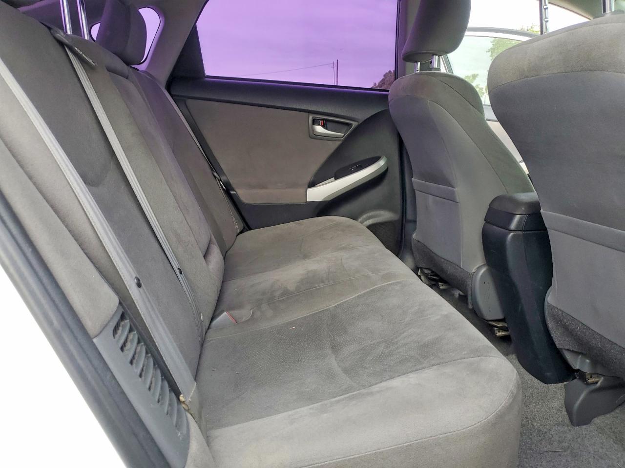 Toyota Prius Two