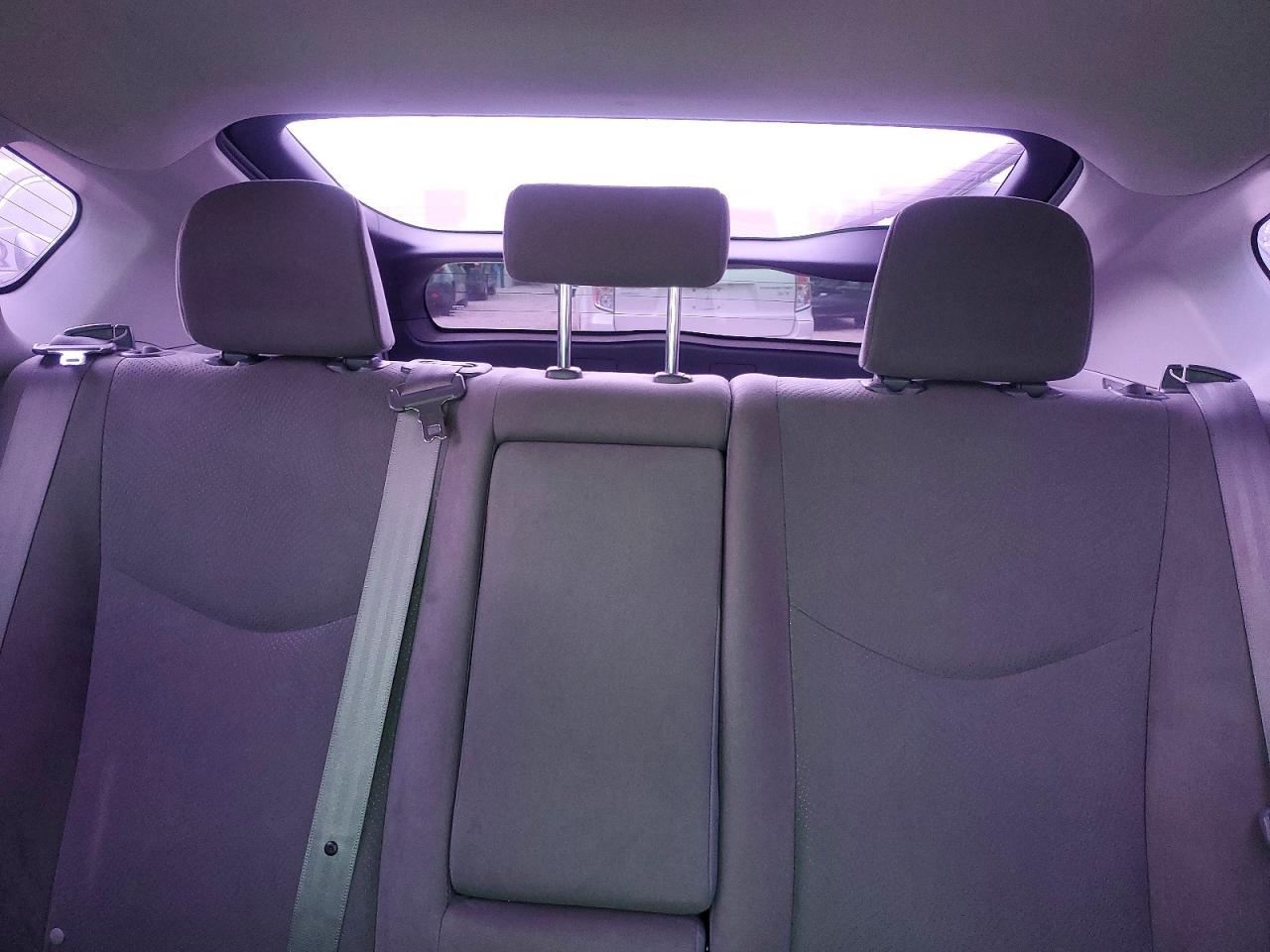 Toyota Prius Two