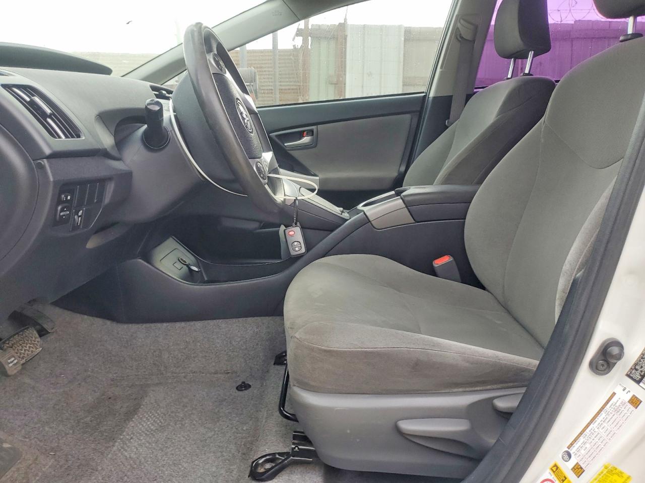 Toyota Prius Two