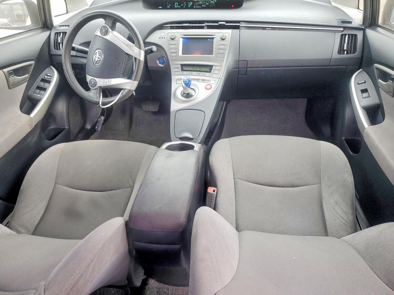 Toyota Prius Two