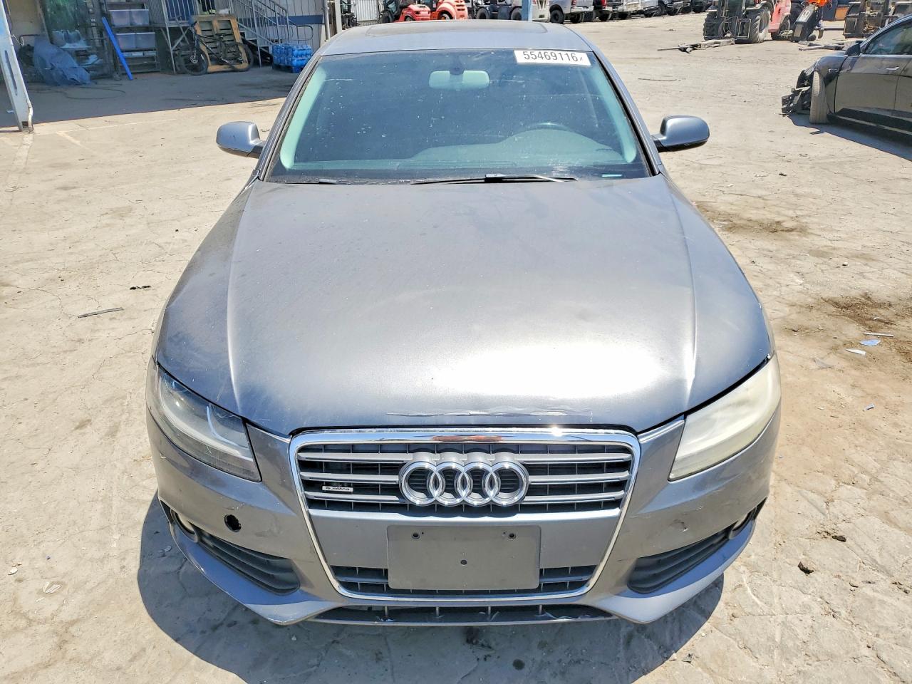 Audi A4 Premium