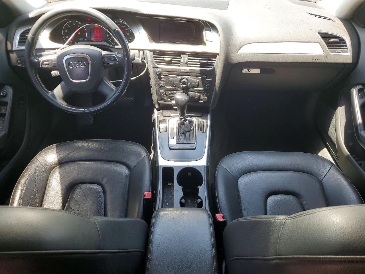 Audi A4 Premium