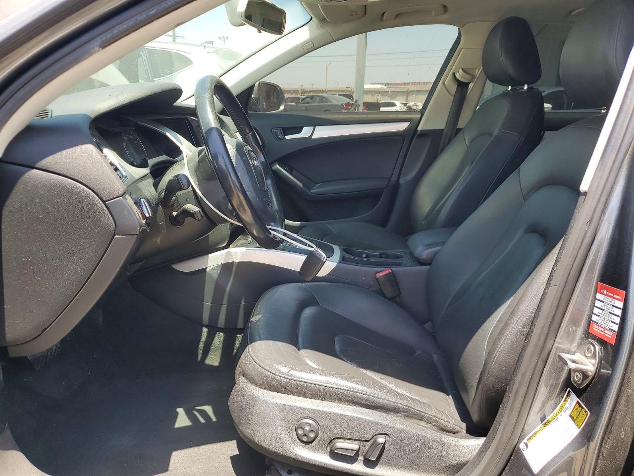 Audi A4 Premium
