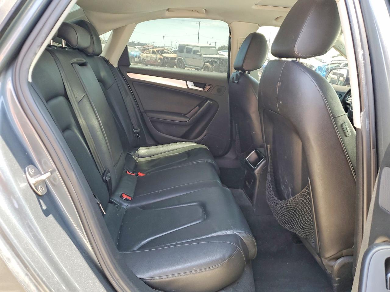 Audi A4 Premium