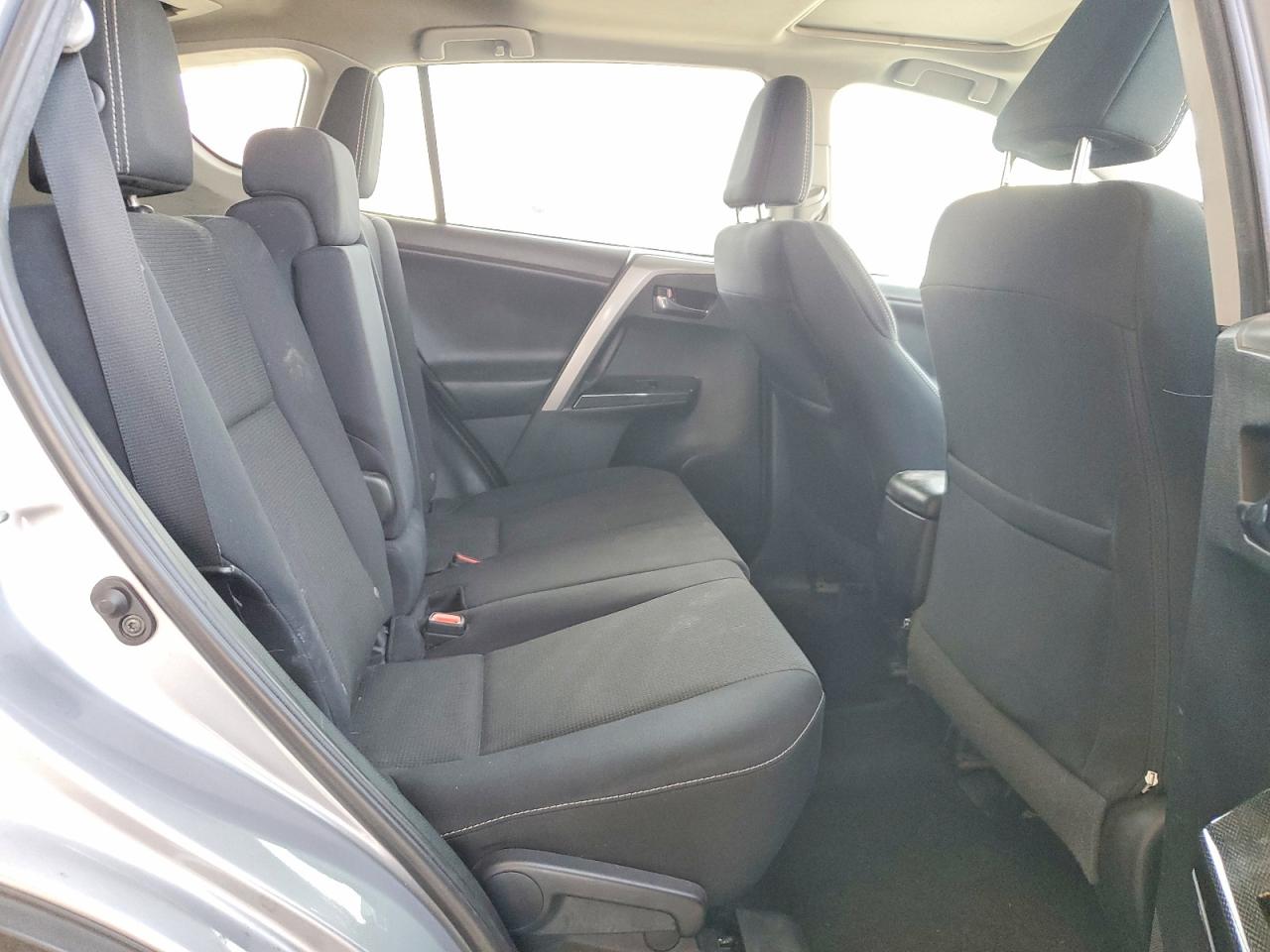 Toyota RAV4 Adventure