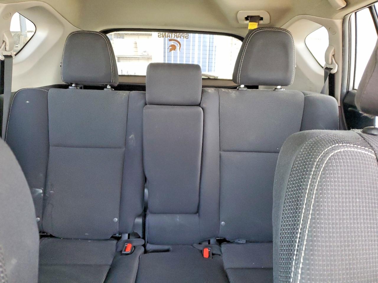 Toyota RAV4 Adventure