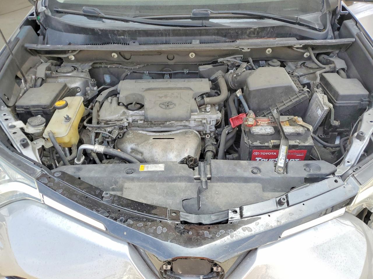 Toyota RAV4 Adventure