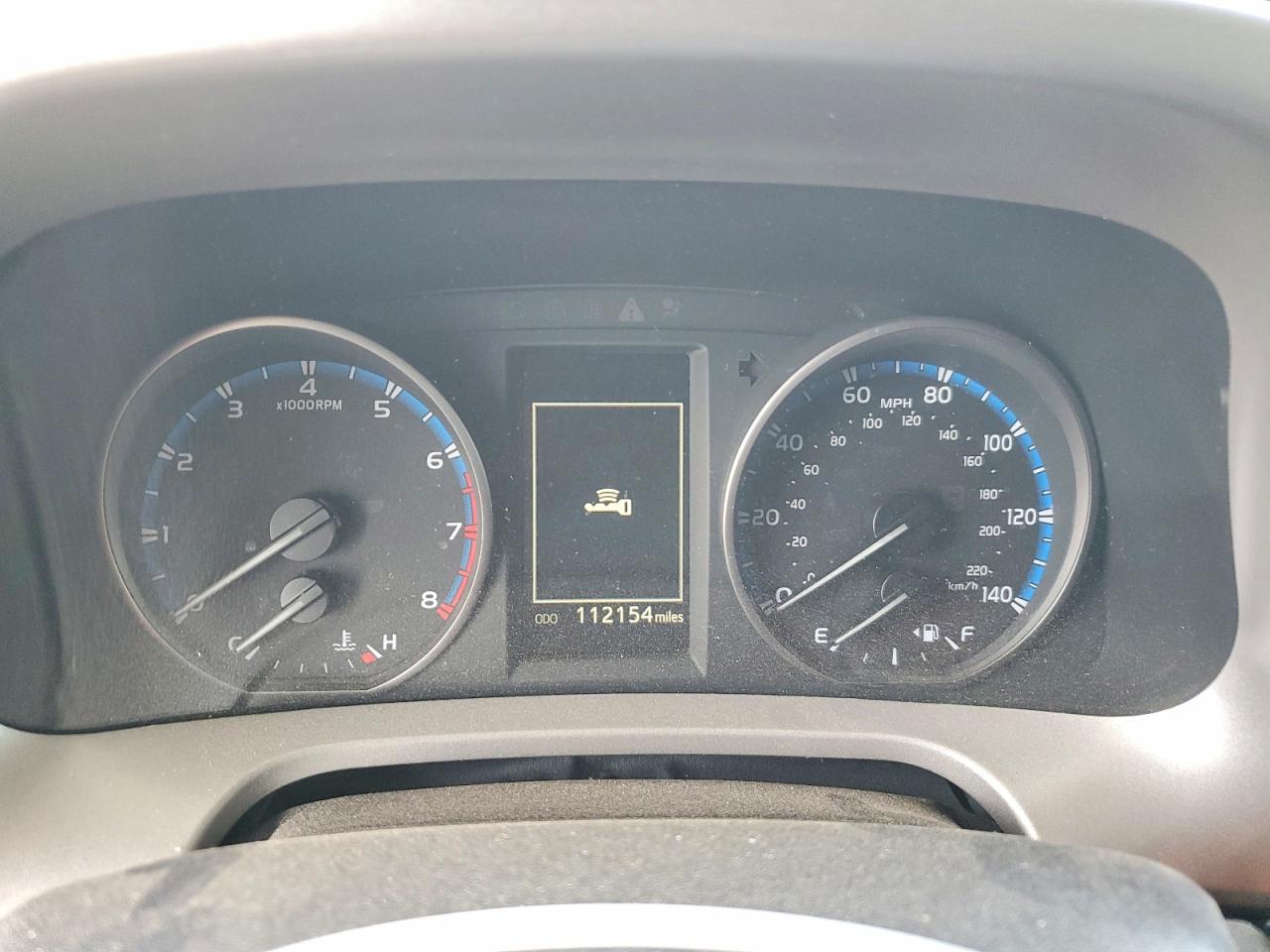 Toyota RAV4 Adventure