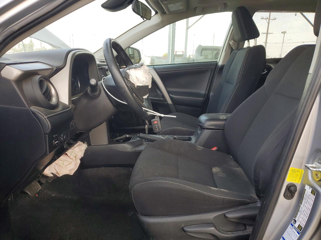 Toyota RAV4 Adventure