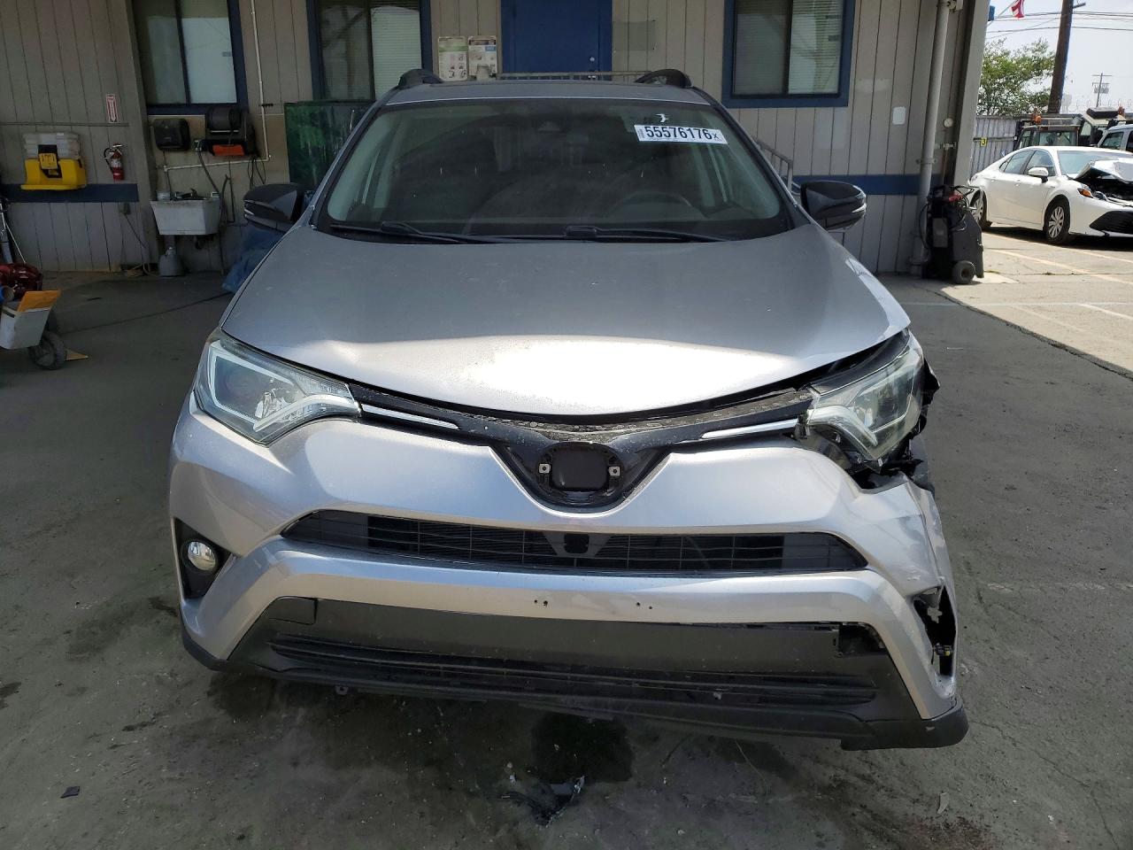 Toyota RAV4 Adventure