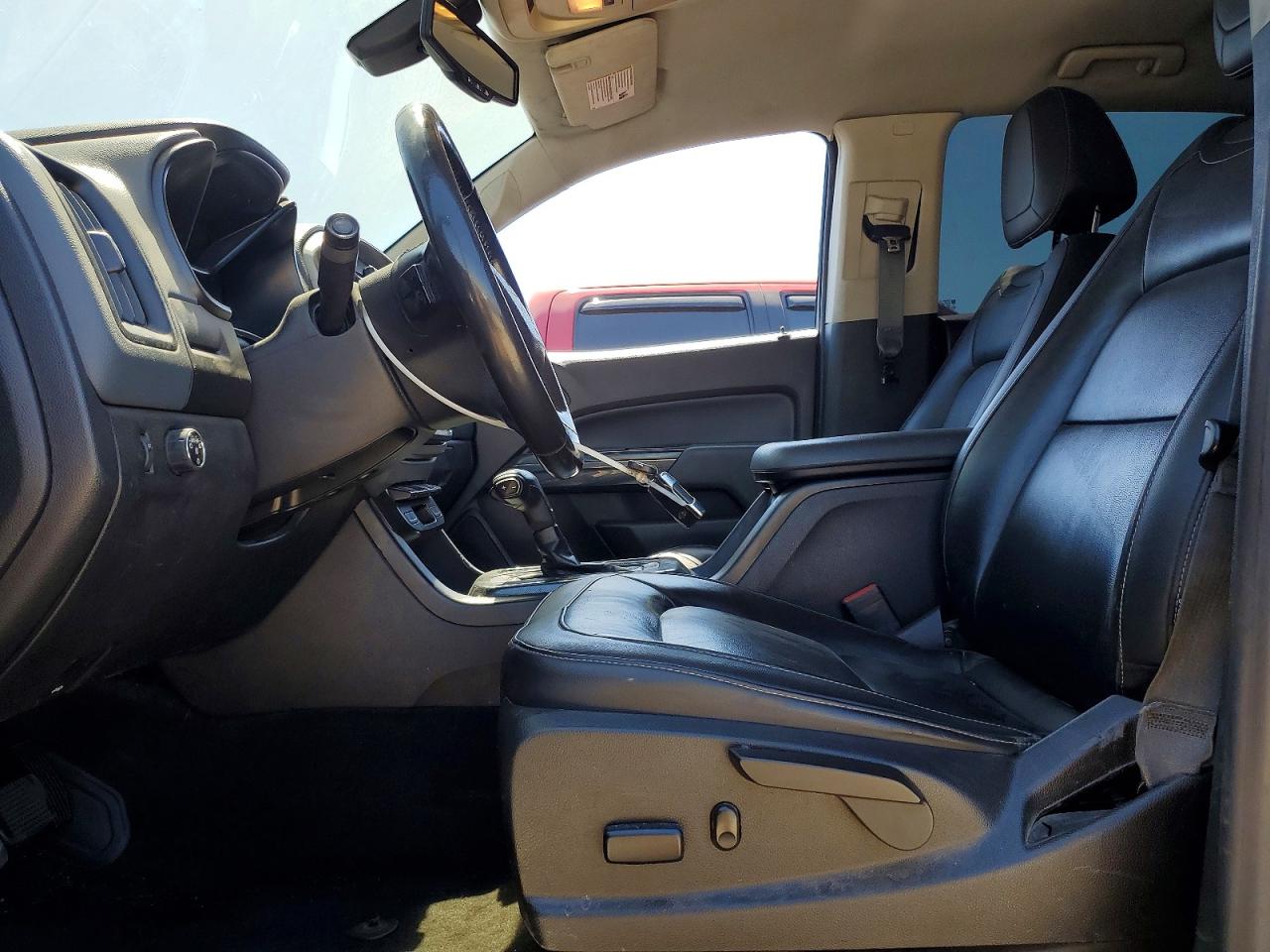 Chevrolet Colorado Z71