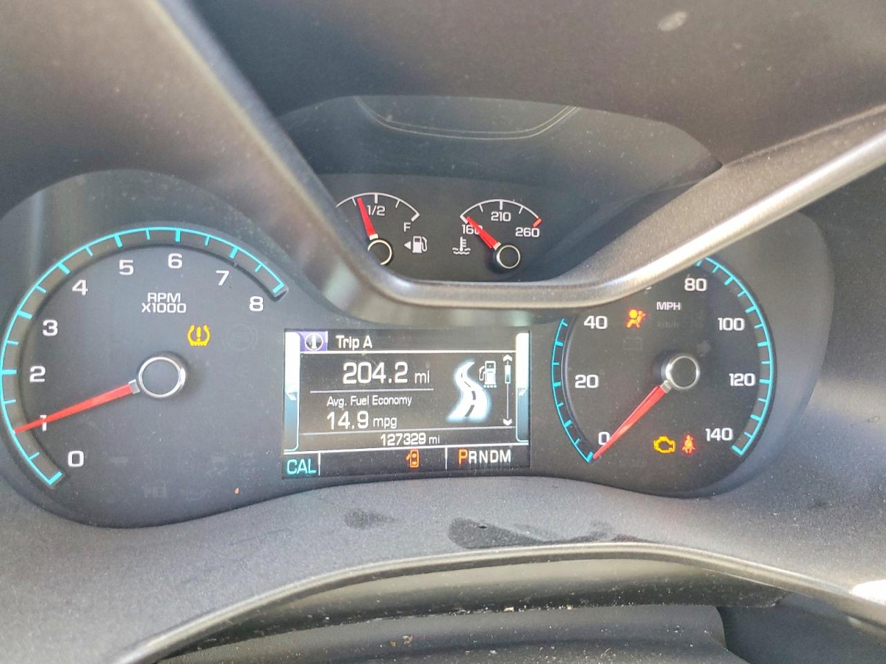 Chevrolet Colorado Z71