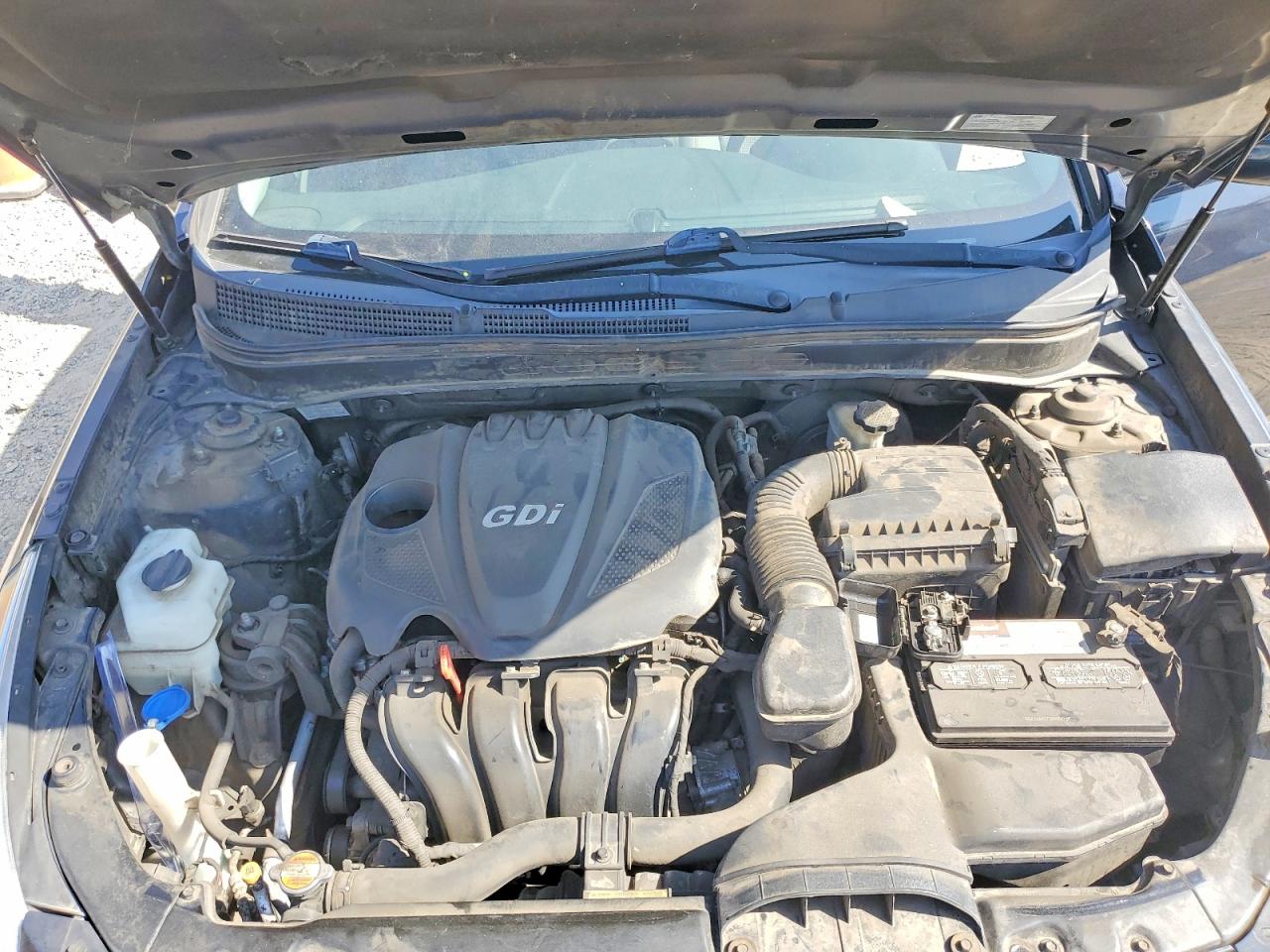 Hyundai SONATA Gls