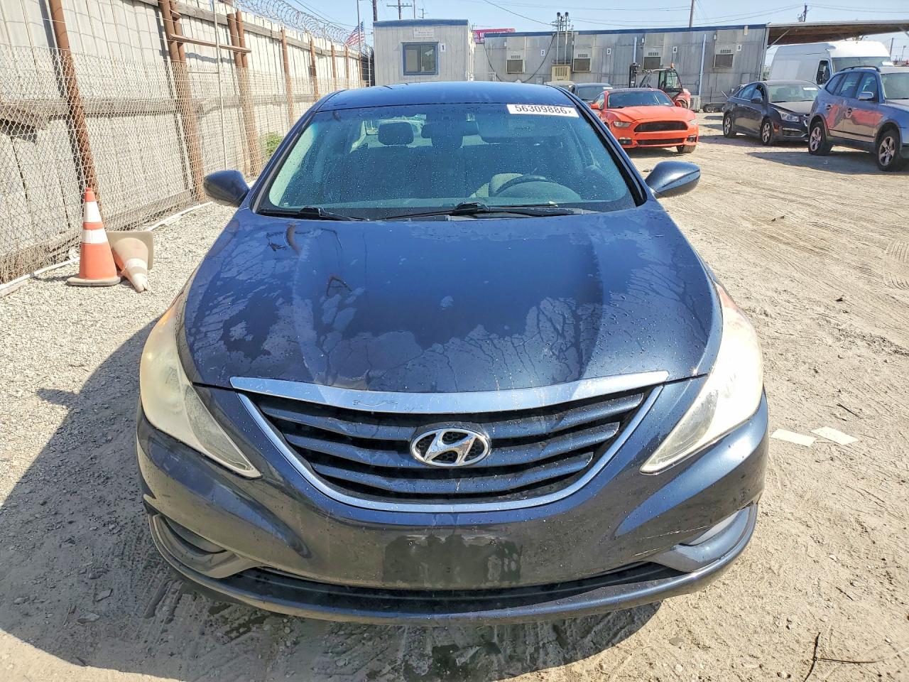 Hyundai SONATA Gls
