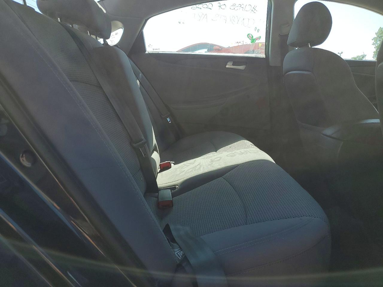 Hyundai SONATA Gls