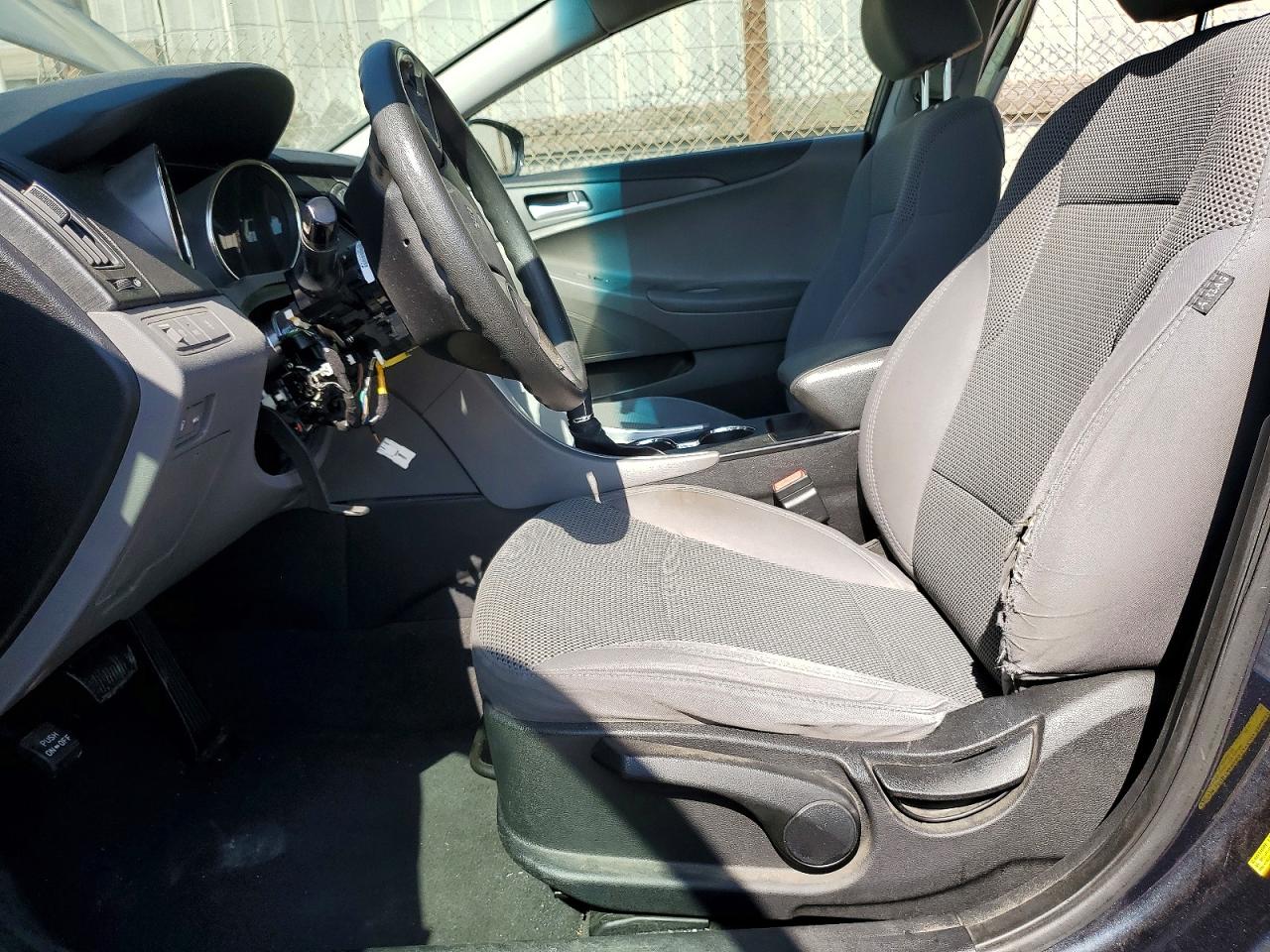 Hyundai SONATA Gls