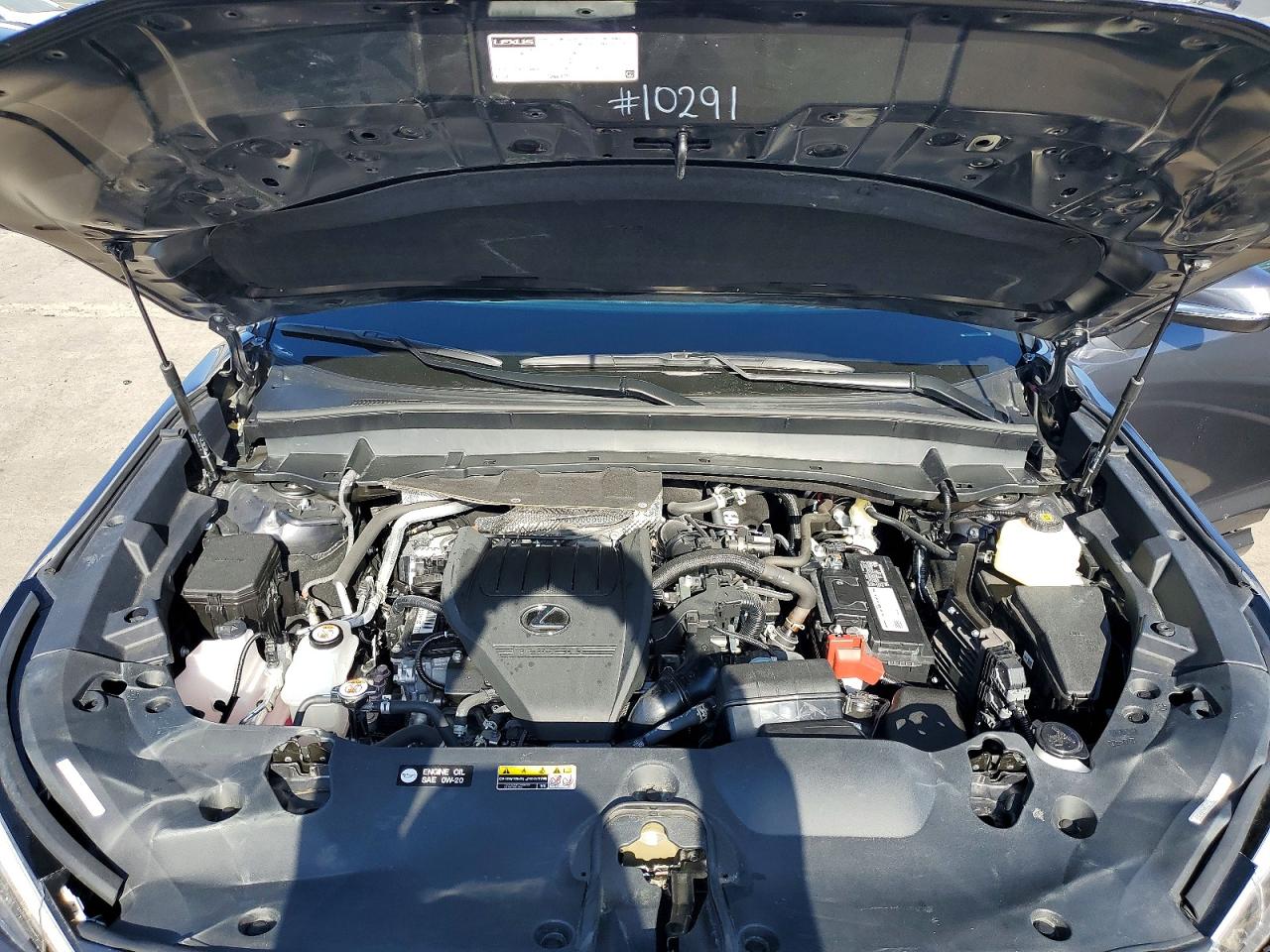 Lexus Other Base