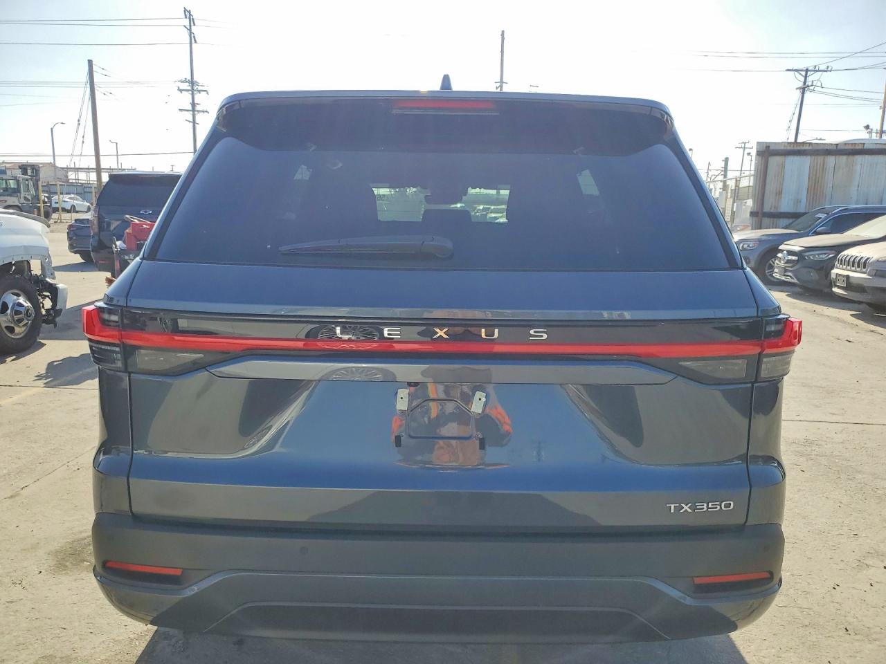 Lexus Other Base
