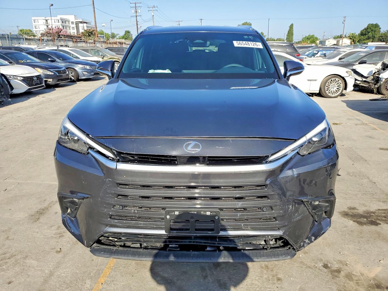 Lexus Other Base