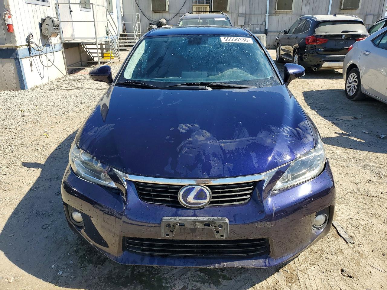 Lexus Ct 200