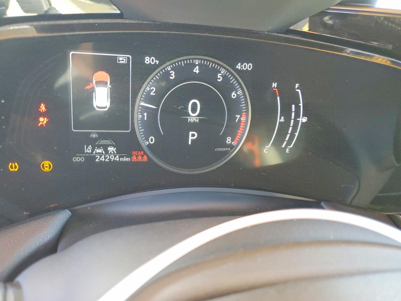 Lexus NX Base