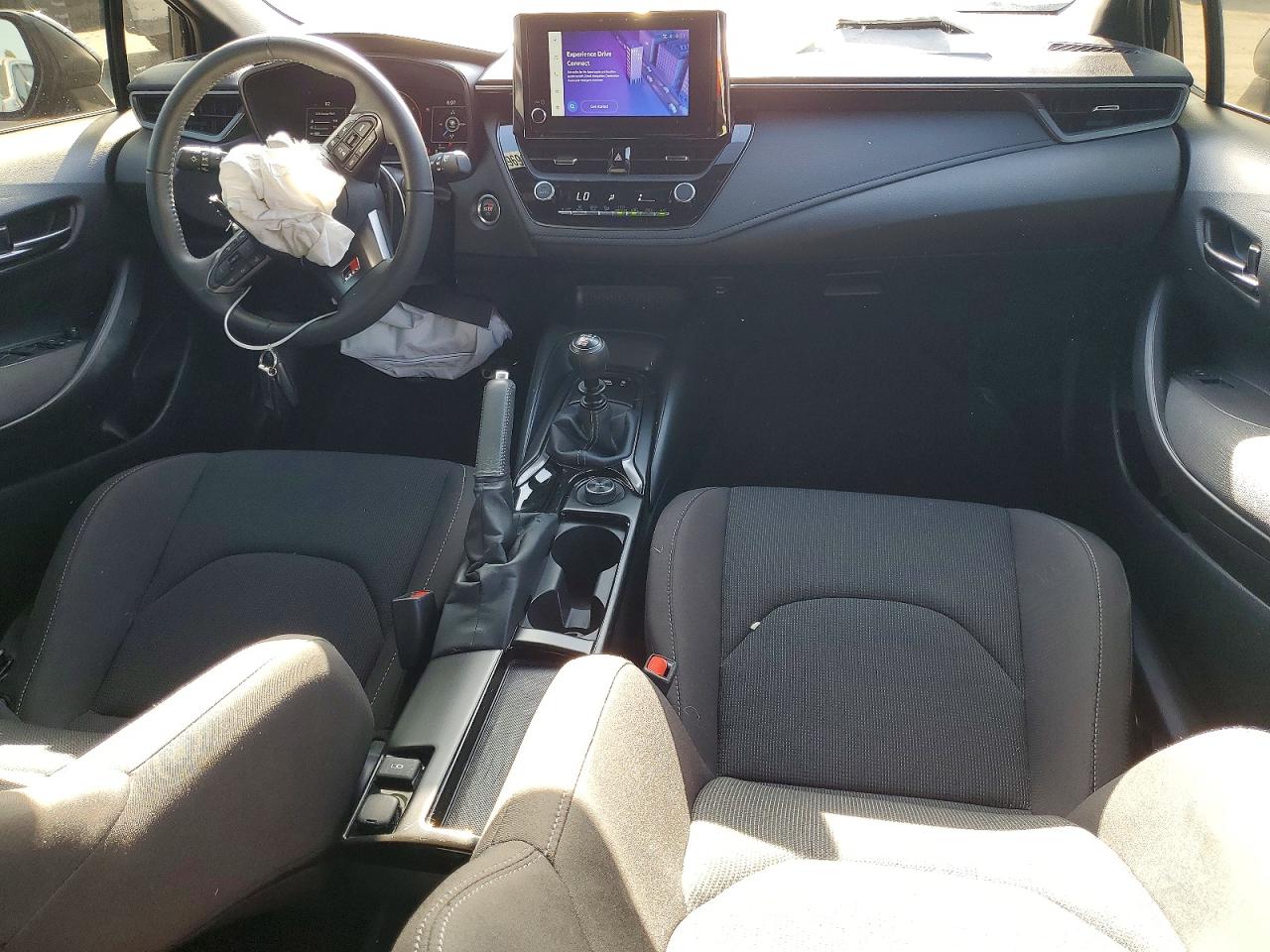 Toyota Gr Corolla Core