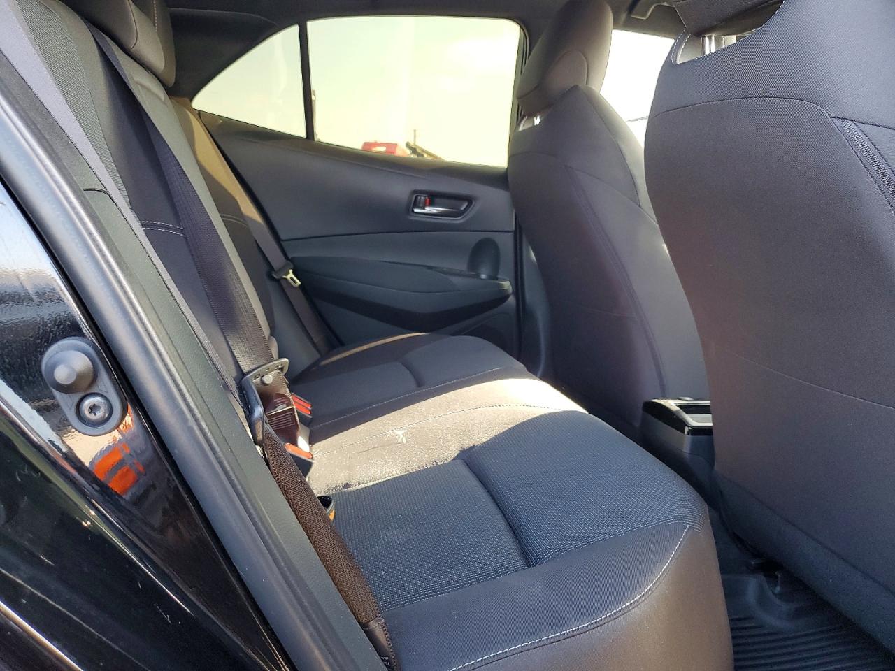 Toyota Gr Corolla Core