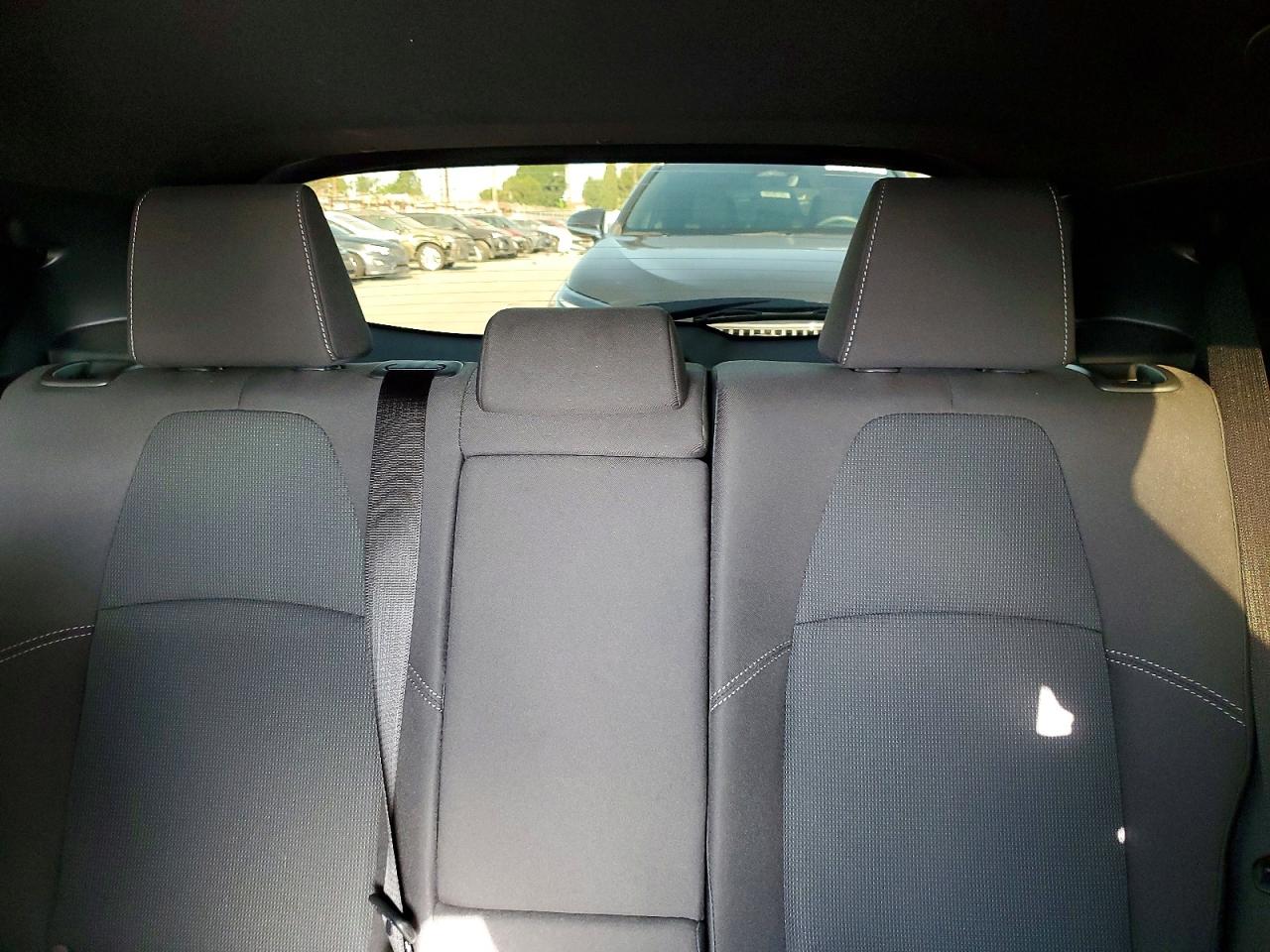 Toyota Gr Corolla Core