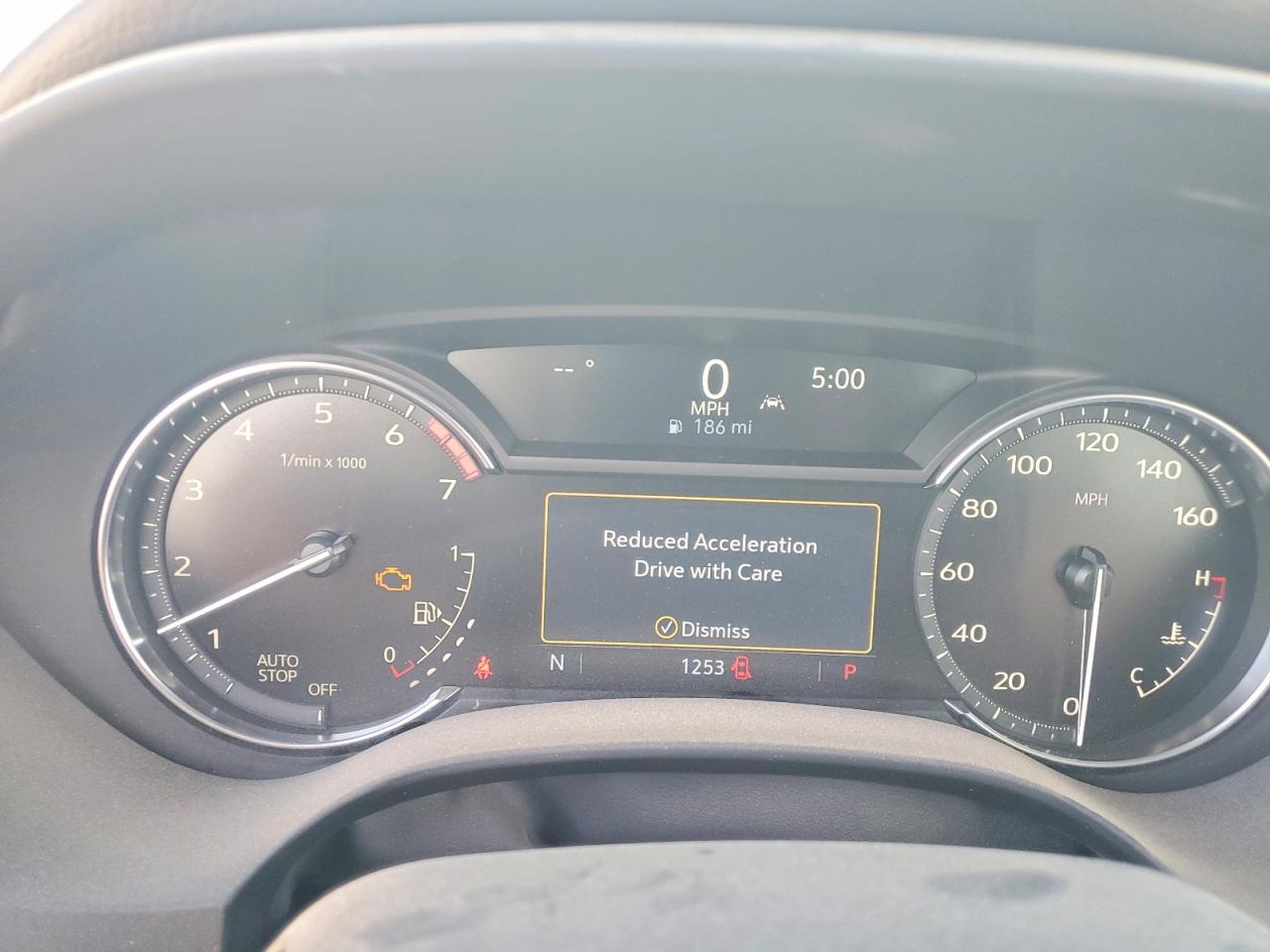 Cadillac CT4 Premium Luxury
