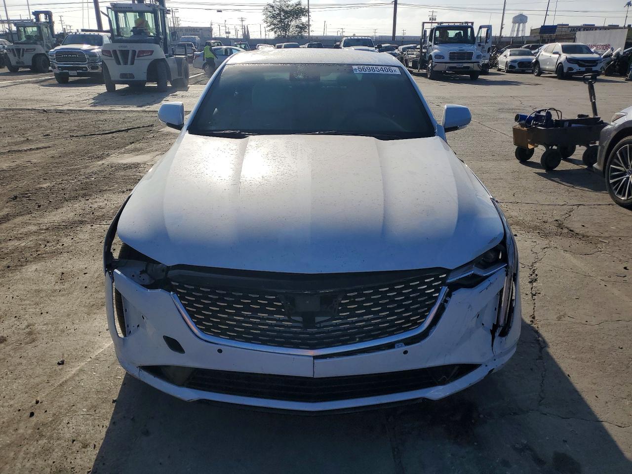 Cadillac CT4 Premium Luxury