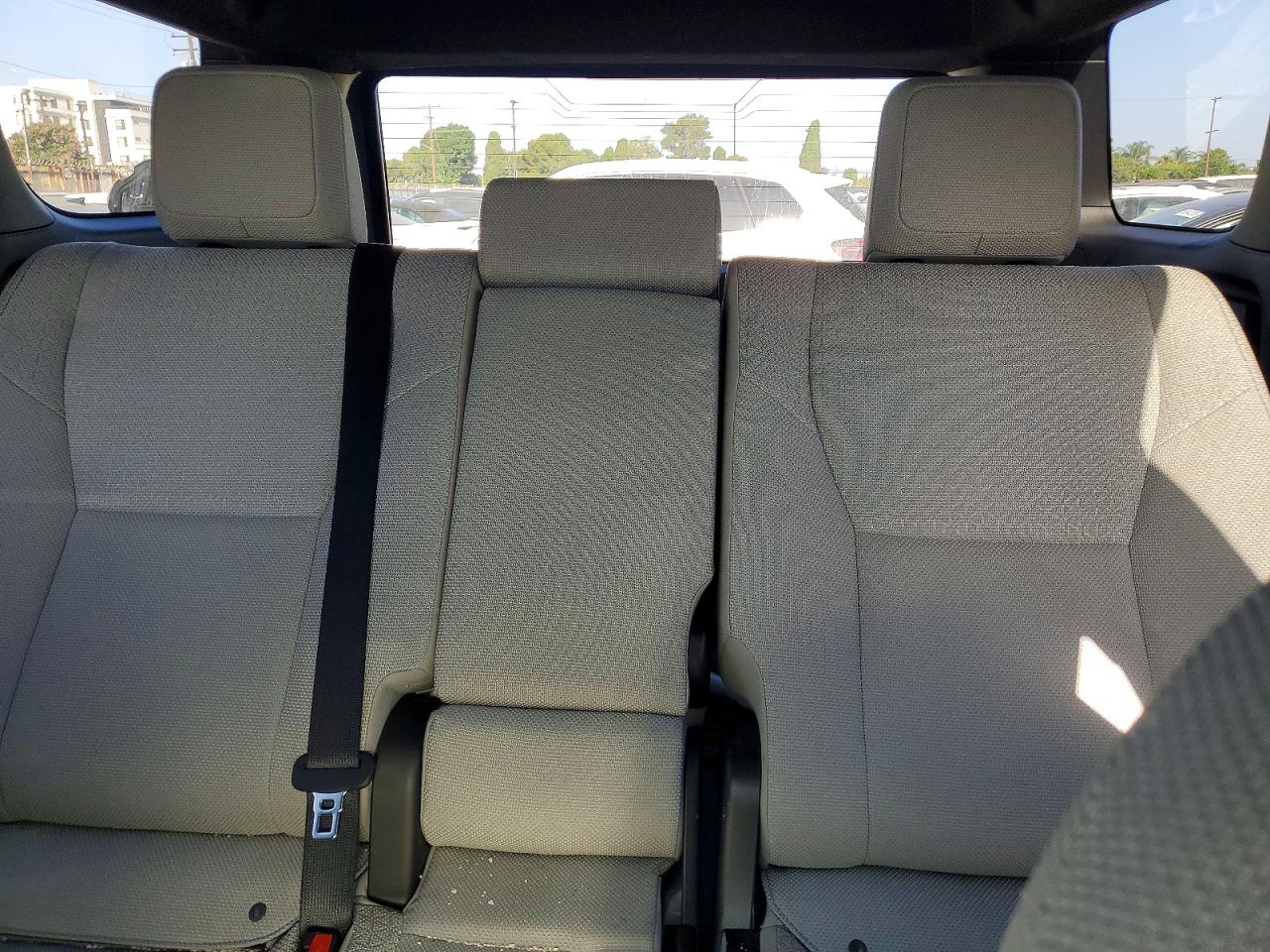 Toyota 4Runner Sr5