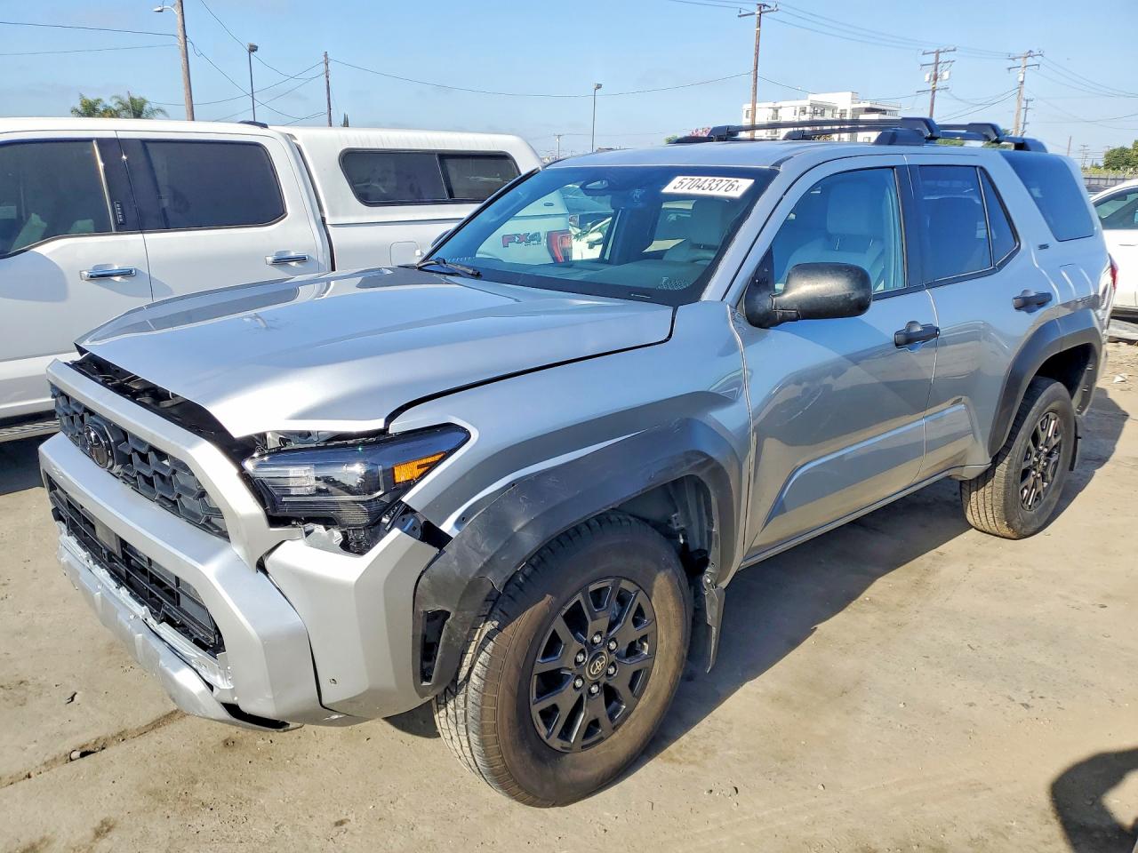 2026 Toyota 4Runner