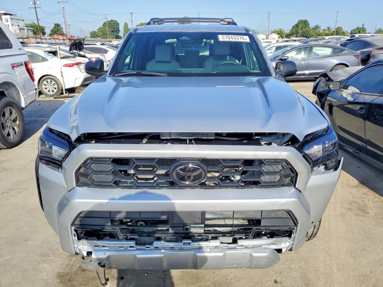 Toyota 4Runner Sr5