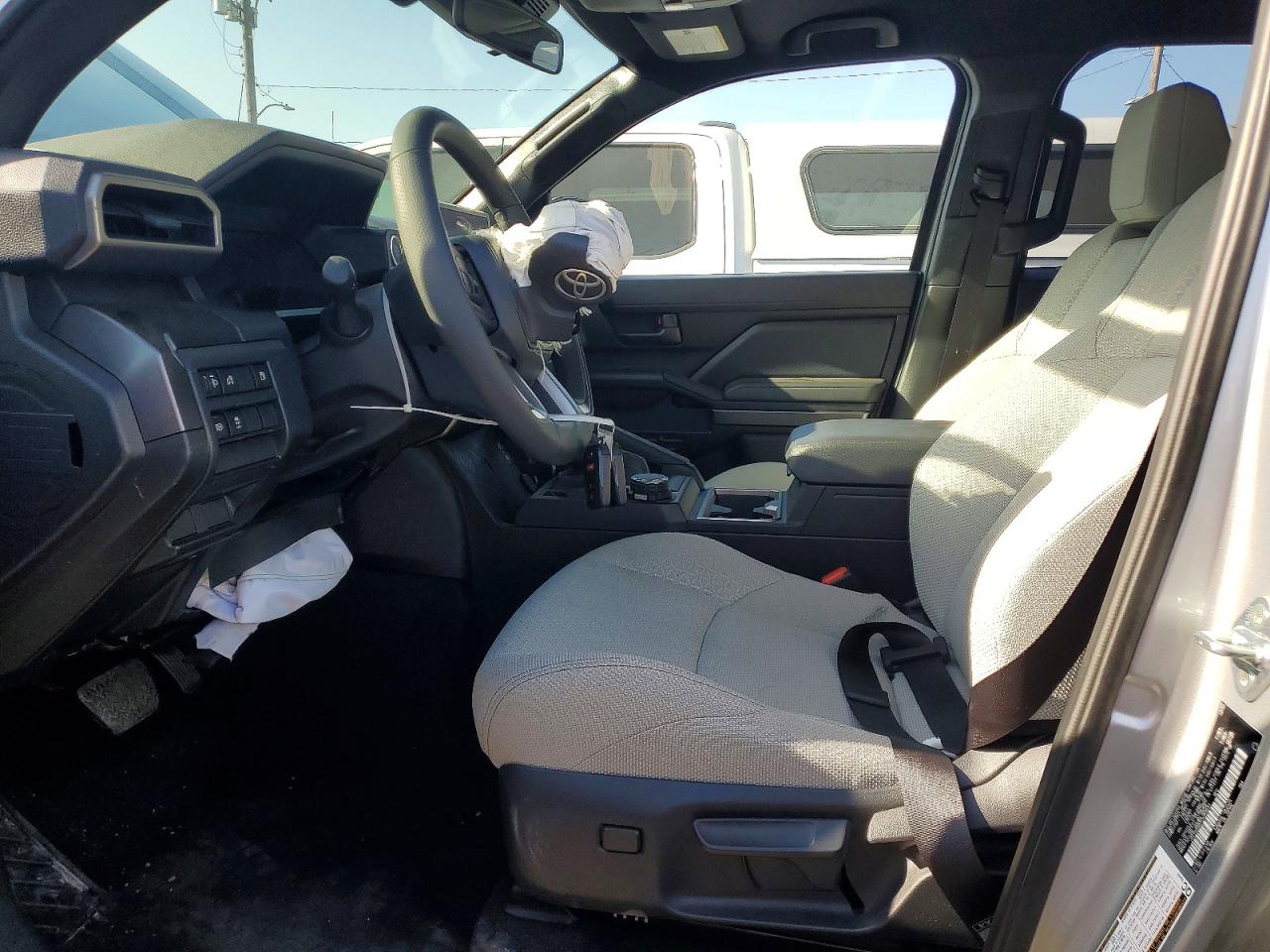 Toyota 4Runner Sr5
