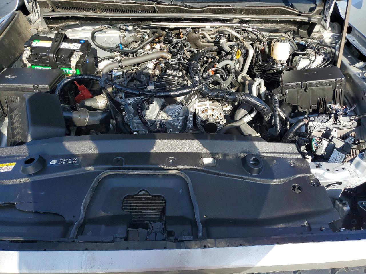 Toyota 4Runner Sr5