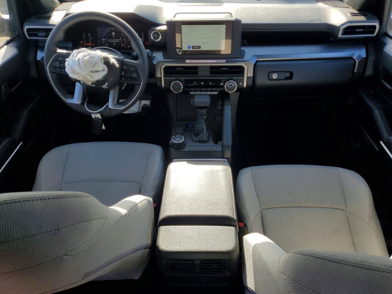 Toyota 4Runner Sr5