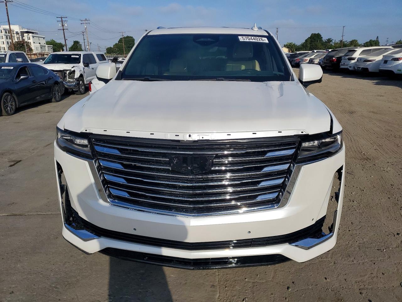 Cadillac Escalade Premium Luxury