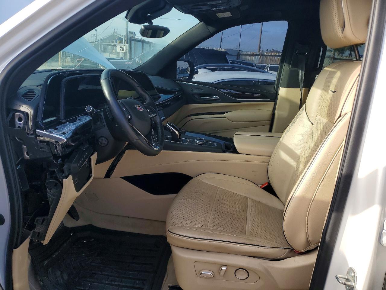 Cadillac Escalade Premium Luxury