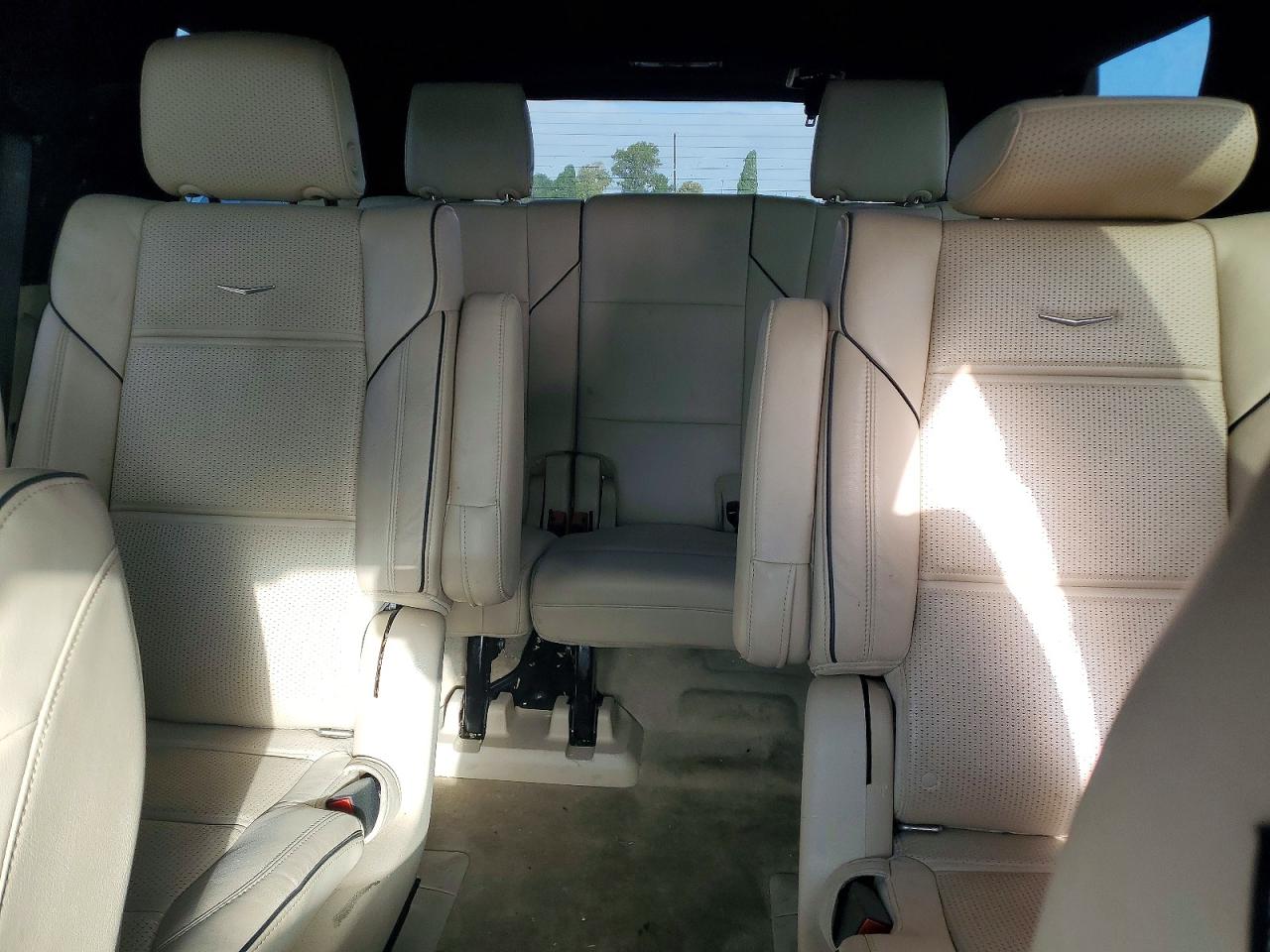 Cadillac Escalade Premium Luxury