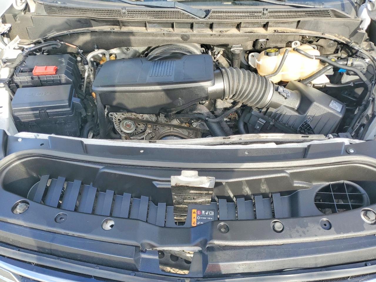 Cadillac Escalade Premium Luxury