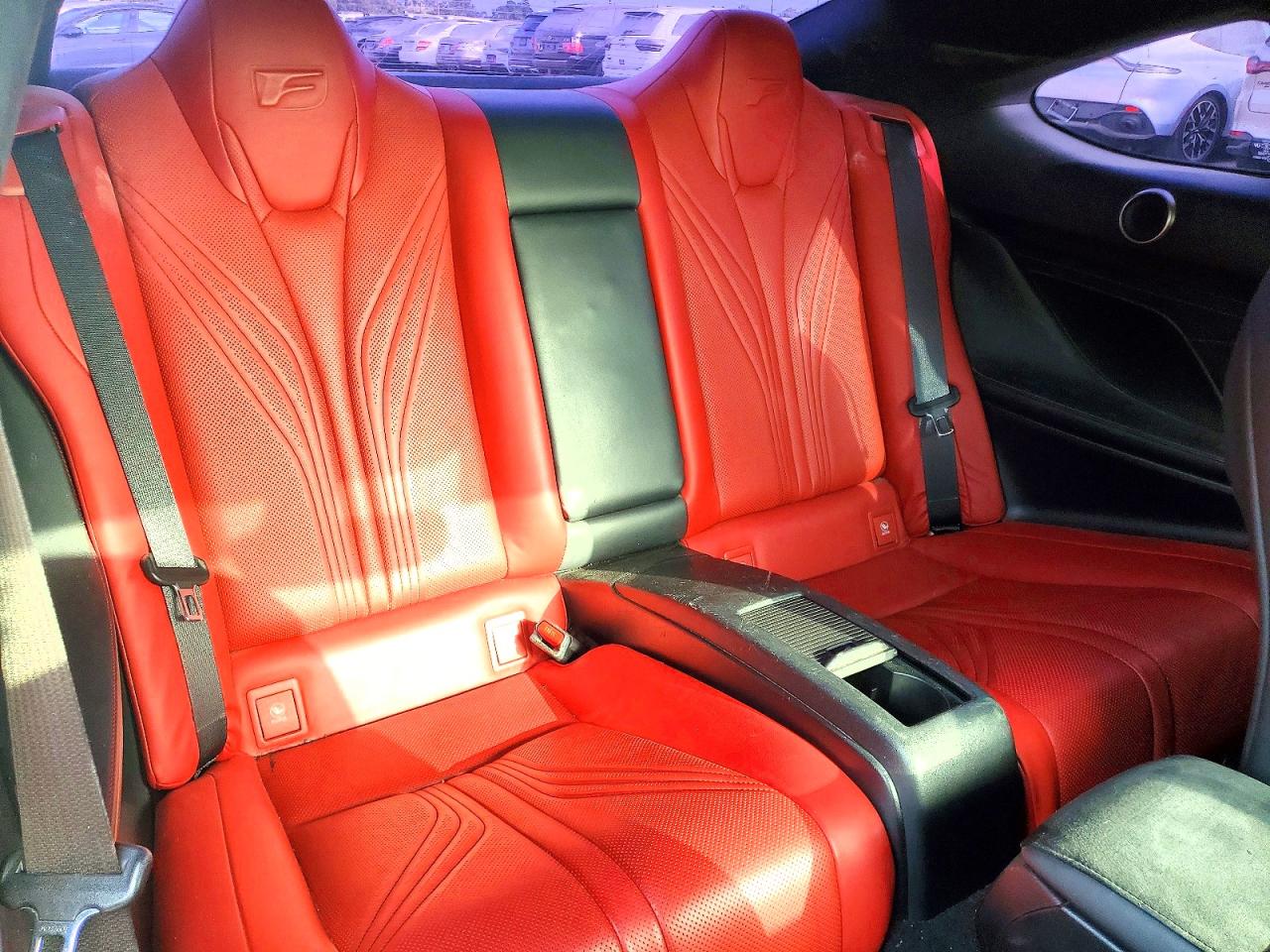 Lexus Rc Base
