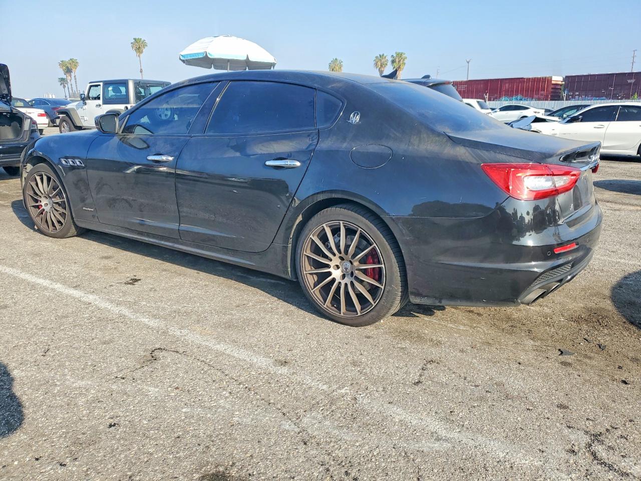 Mg Quattropor