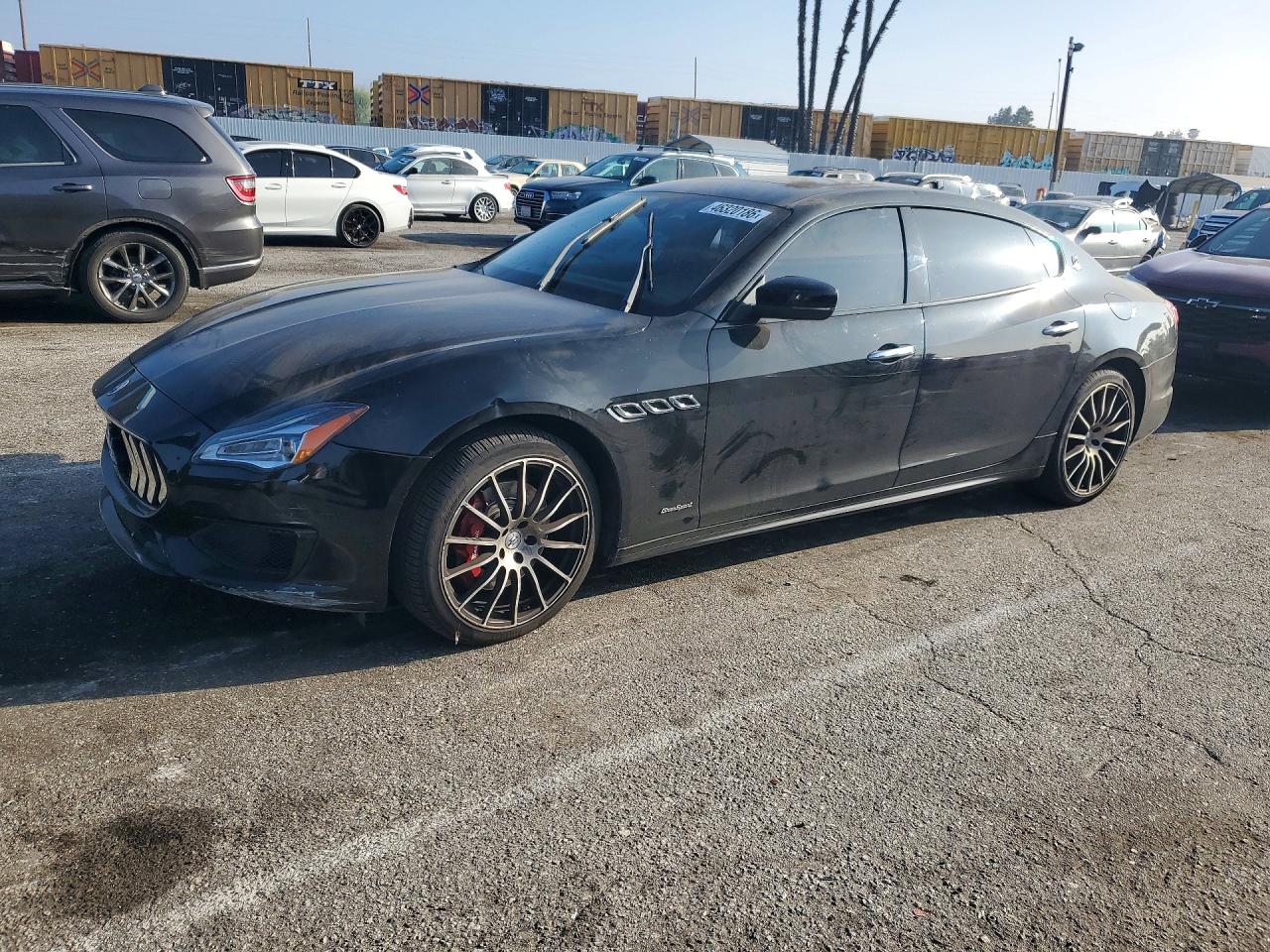 Mg Quattropor
