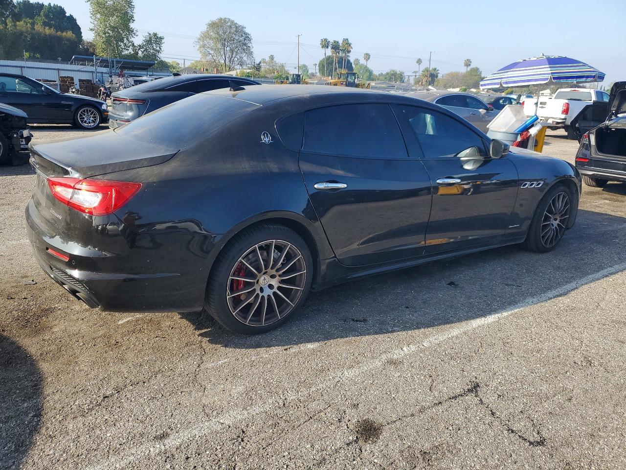 Mg Quattropor