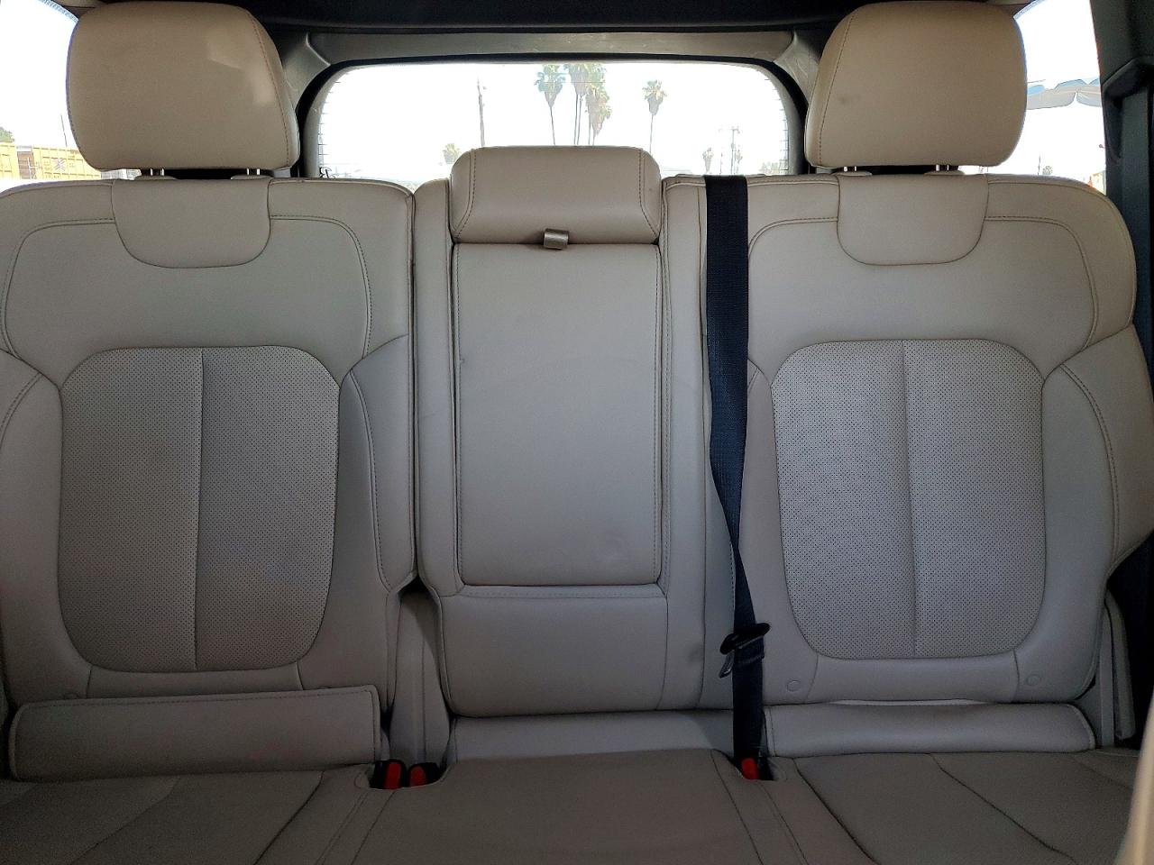 Jeep Cherokee Limited 4xe