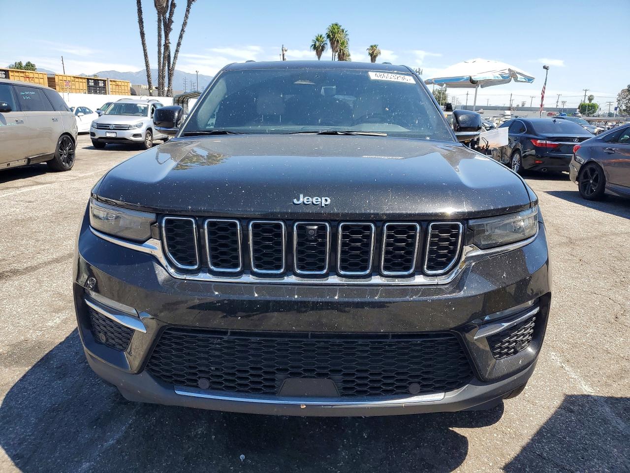 Jeep Cherokee Limited 4xe