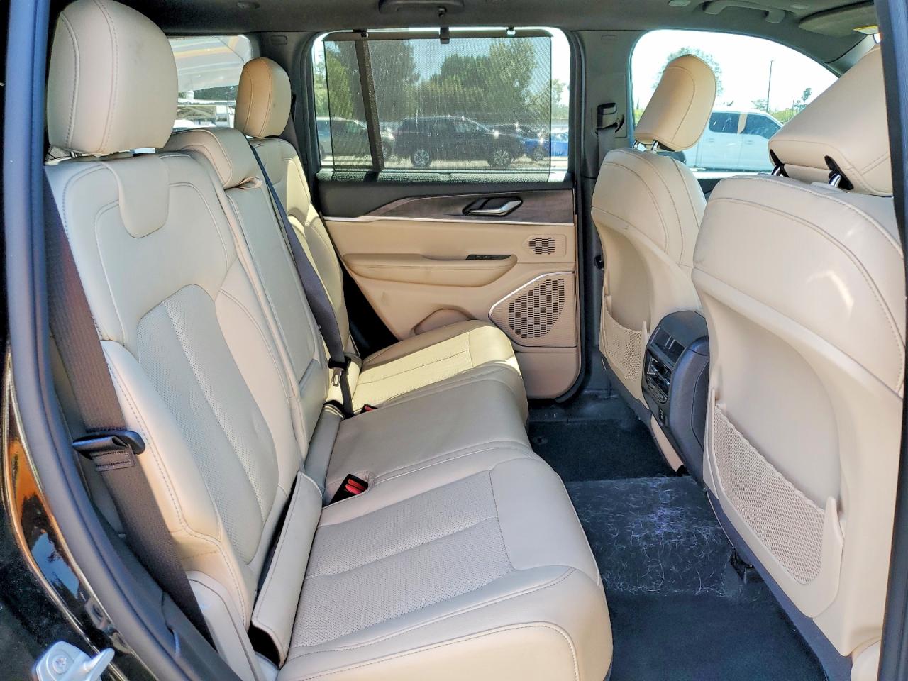 Jeep Cherokee Limited 4xe