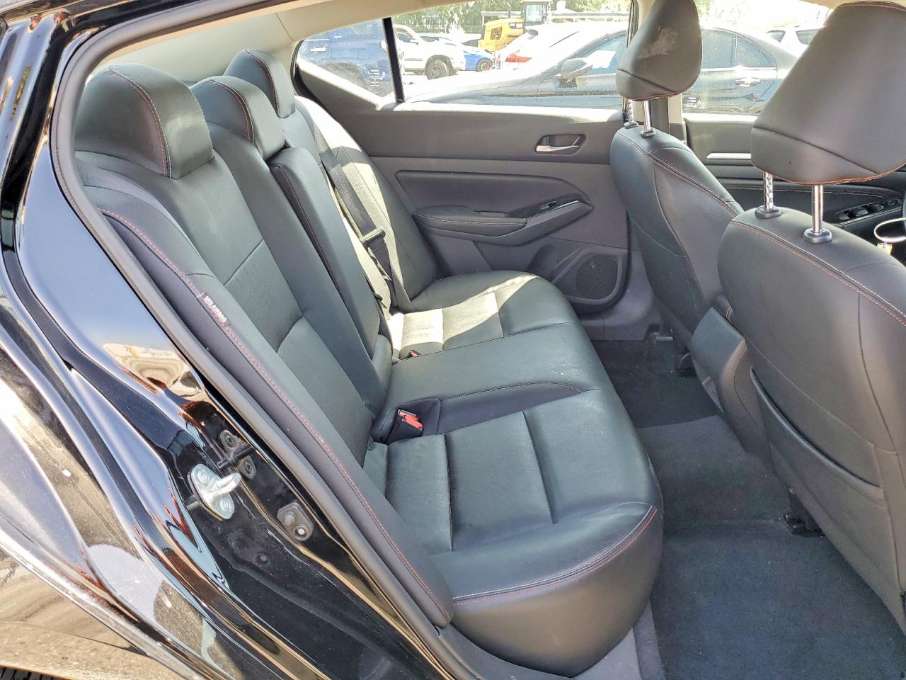 Nissan Altima Sr